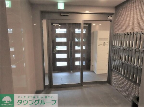 ZENの物件内観写真